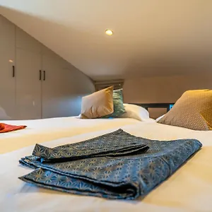 Japones Puigpinos Hotel